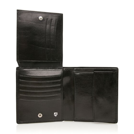 Castelijn & Beerens Gaucho Geldbörse RFID Leder 10,5 cm