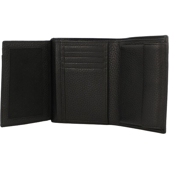 Bogner Vail Geldbörse RFID Schutz Leder 10.5 cm