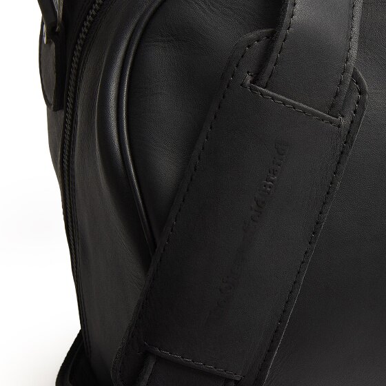 The Chesterfield Brand William-II Weekender Reisetasche Leder 53 cm