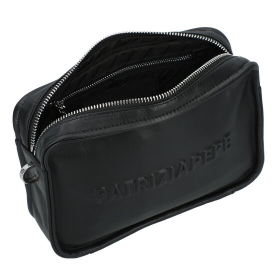 Patrizia Pepe (Im)Perfection Umhängetasche Leder 23 cm