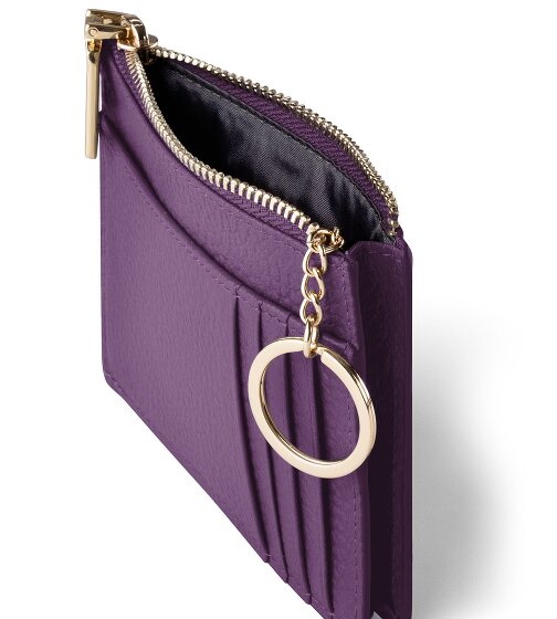 Lazarotti Bologna Leather Schlüsseletui Cardholder RFID Leder 11,5