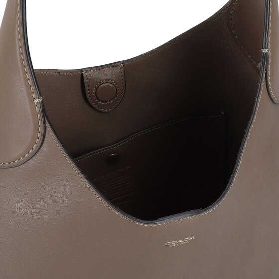 Coach Brooklyn Schultertasche Leder 31 cm