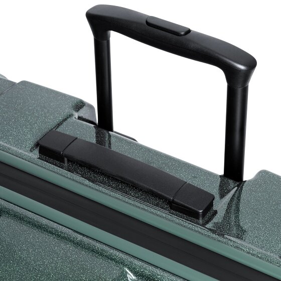 Epic Crate Reflex EVO 4 Rollen Trolley 75 cm