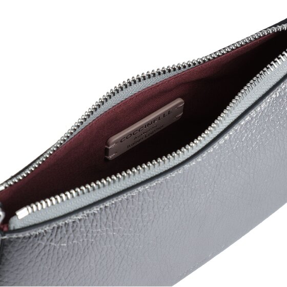 Coccinelle Merveille Schultertasche Leder 24.5 cm