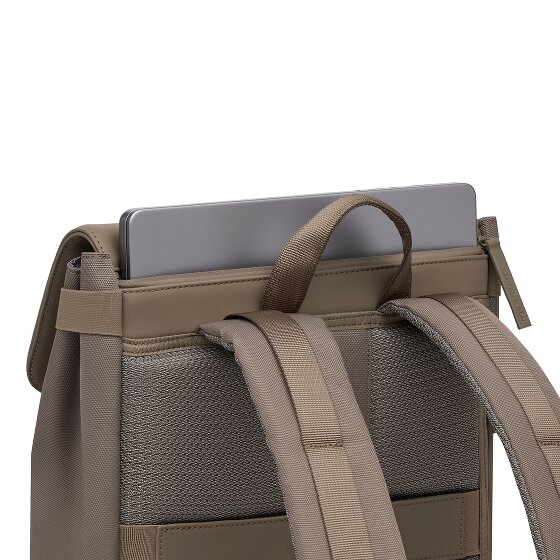Kapten & Son Fyn Daypack 39.5 cm Laptopfach