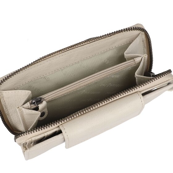 Harbour 2nd Belana Geldbörse RFID Schutz Leder 16 cm