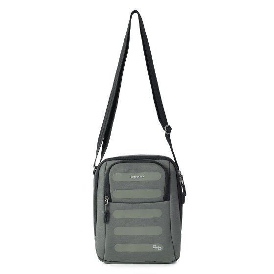 Hedgren Comby Relax M Umhängetasche M RFID Schutz 21 cm