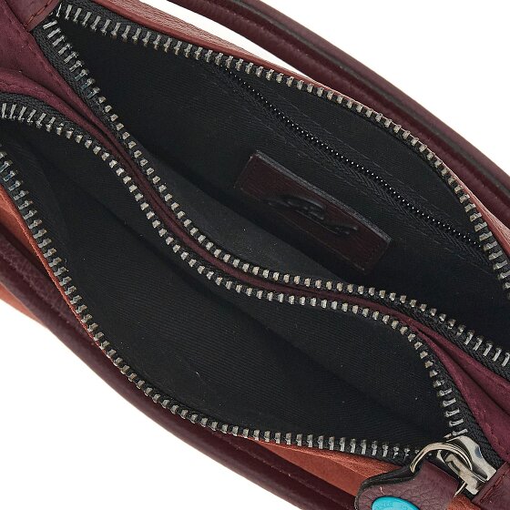 Gabs Ariana Schultertasche Leder 24 cm Gabs Ariana Schultertasche Leder 24 cm