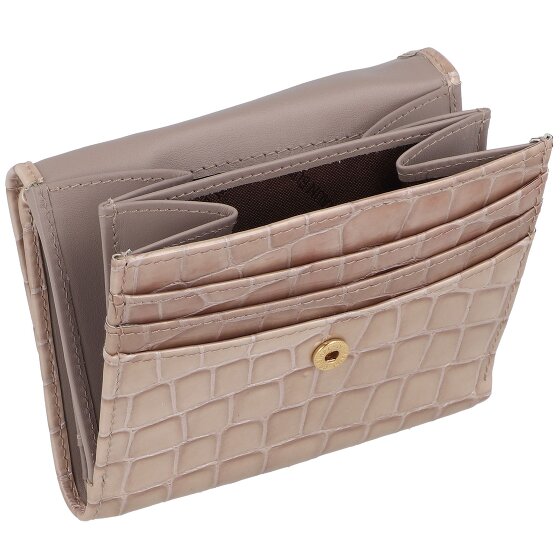 Braun Büffel Verona Geldbörse Leder 11 cm