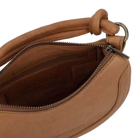 Cowboysbag Fredonia Handtasche Leder 20 cm