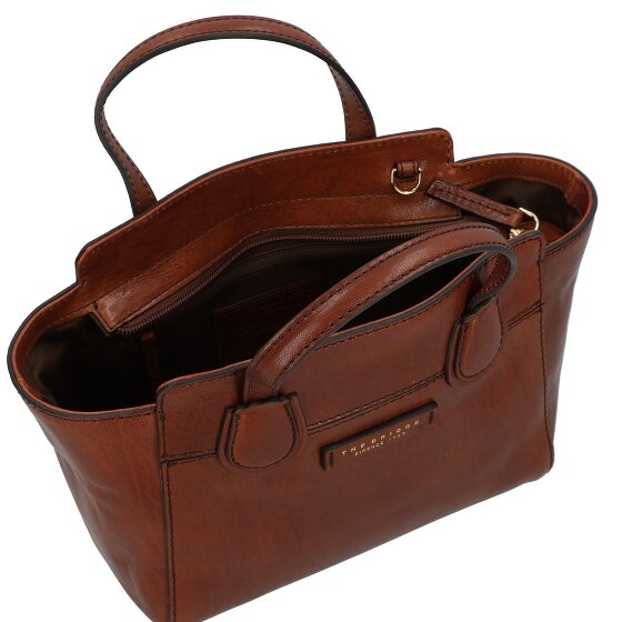 The Bridge Elettra Handtasche Leder 25 cm