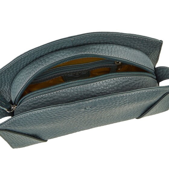 Voi Hirsch Madison Umhängetasche Leder 24.5 cm