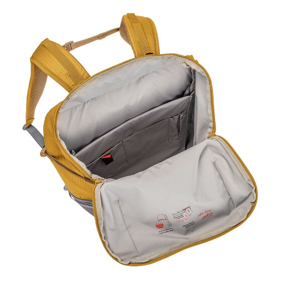 Vaude CityGo II 30 Daypack 60 cm Laptopfach