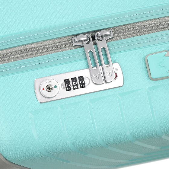 Roncato Ypsilon 2.0 4 Rollen Trolley 69 cm