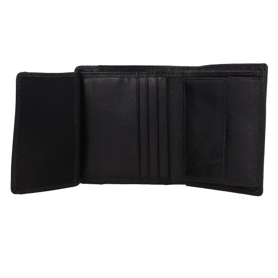 Picard Buddy 1 Geldbörse Leder 9 cm