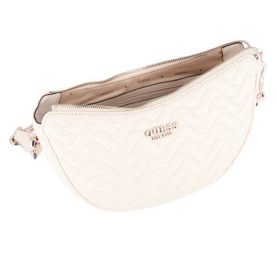 Guess Melisandra Schultertasche 25 cm Guess Melisandra Schultertasche 25 cm
