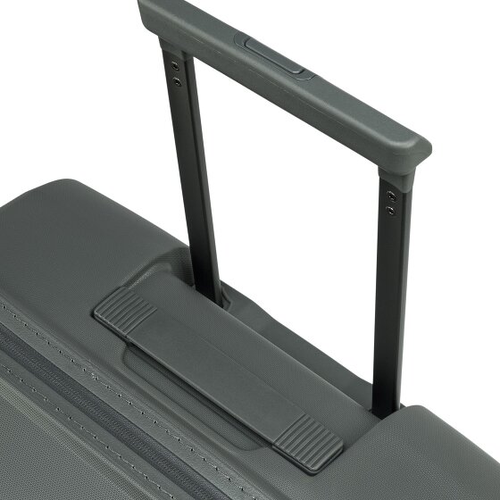 Epic Zeleste 4 Rollen Kofferset 3-teilig Epic Zeleste 4 Rollen Kofferset 3-teilig