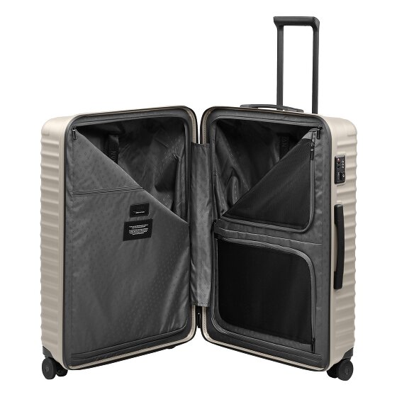 Titan Upgrade 4 Rollen Trolley L 75 cm