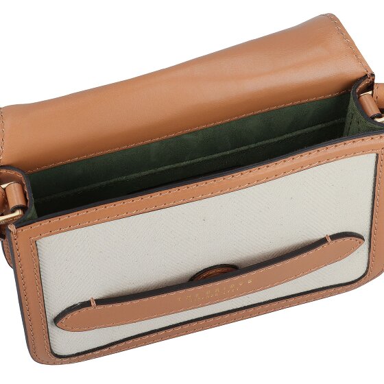 The Bridge Lucrezia W Umhängetasche 19 cm