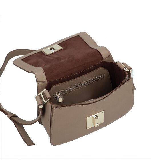 Boss Ariell Umhängetasche Leder 23 cm