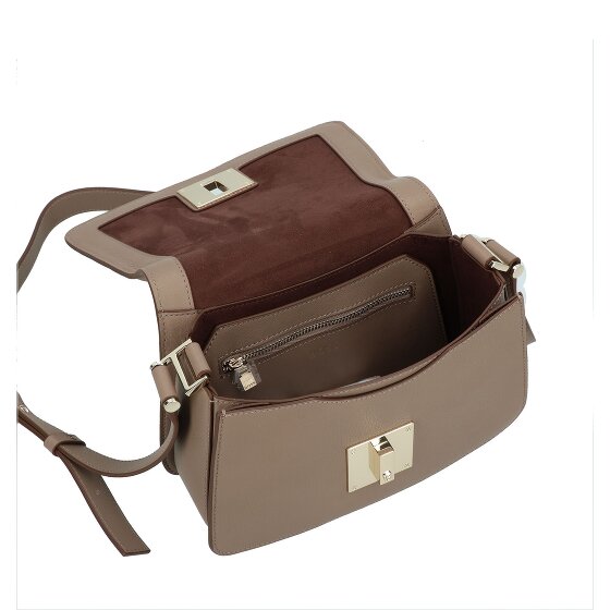 Boss Ariell Umhängetasche Leder 23 cm