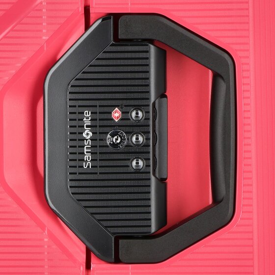 Samsonite Magnum Eco 4 Rollen Trolley 69 cm