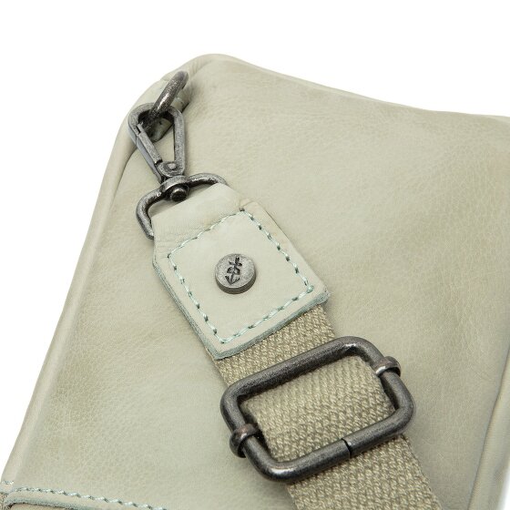 The Chesterfield Brand Cambridge Mini Bag Umhängetasche Leder 12 cm