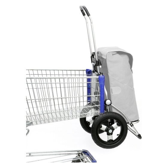 Andersen Shopper Royal Shopper Hydro 2.0 Einkaufstrolley 67 cm