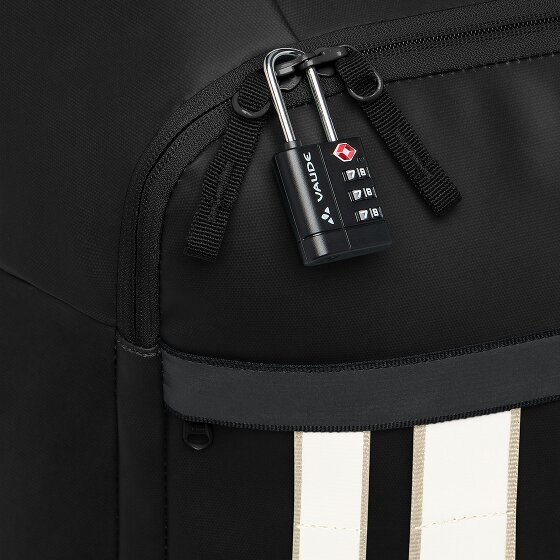 Vaude Takutea 65 2 Rollen Trolley 65 cm