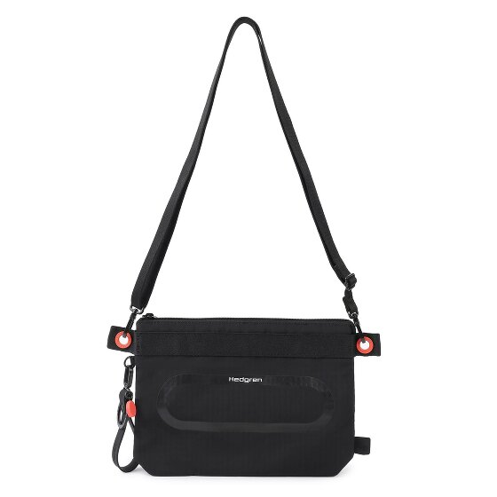 Hedgren Uni Ichi M Umhängetasche RFID Schutz 24 cm