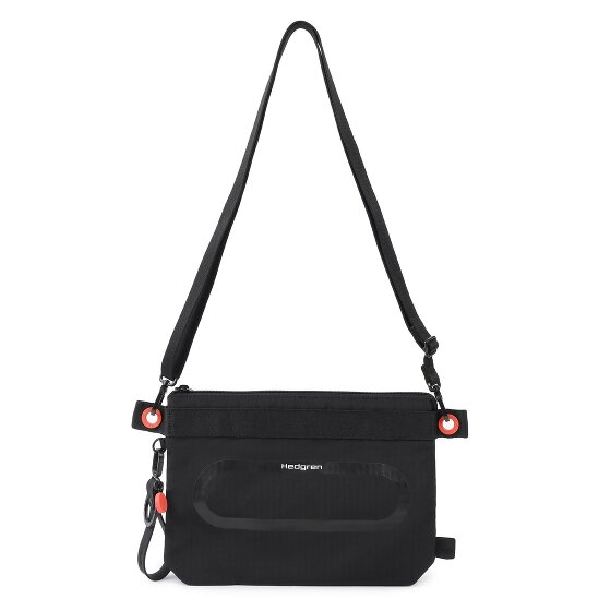 Hedgren Uni Ichi M Umhängetasche RFID Schutz 24 cm