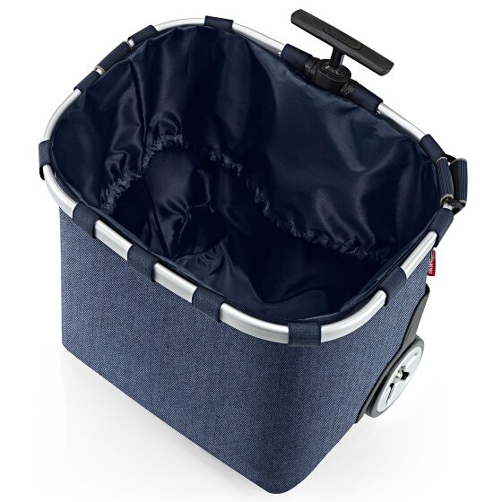 reisenthel Carrycruiser Einkaufstrolley 47,5 cm