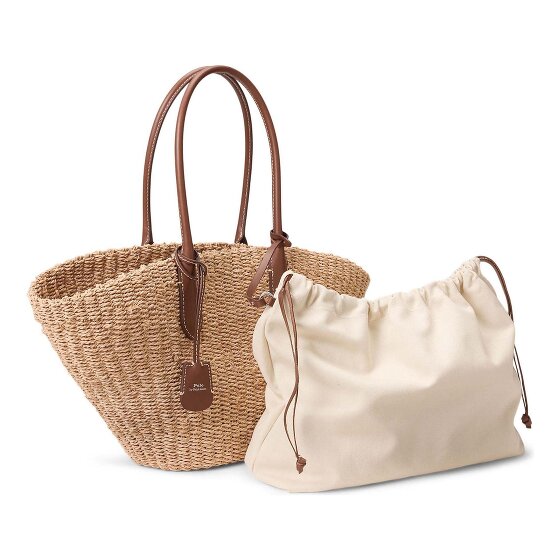 POLO RALPH LAUREN Bellport Shopper Tasche M 54.5 cm