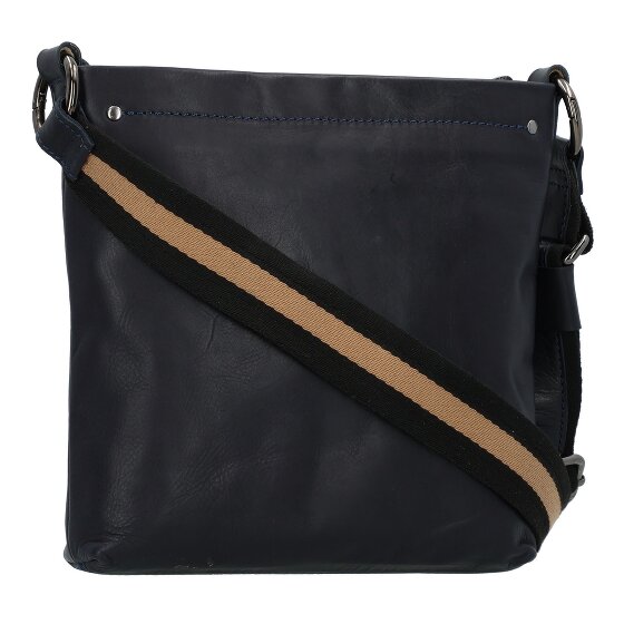 Harold's Caugio Umhängetasche Leder 21 cm