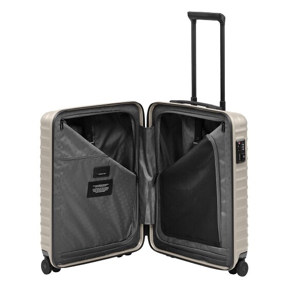 Titan Upgrade 4 Rollen Kabinentrolley S 55 cm