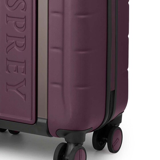 Osprey Ozone 4 Rollen Kabinentrolley 55 cm