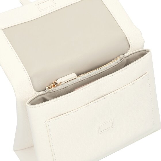 Coccinelle Dorian Schultertasche Leder 24 cm