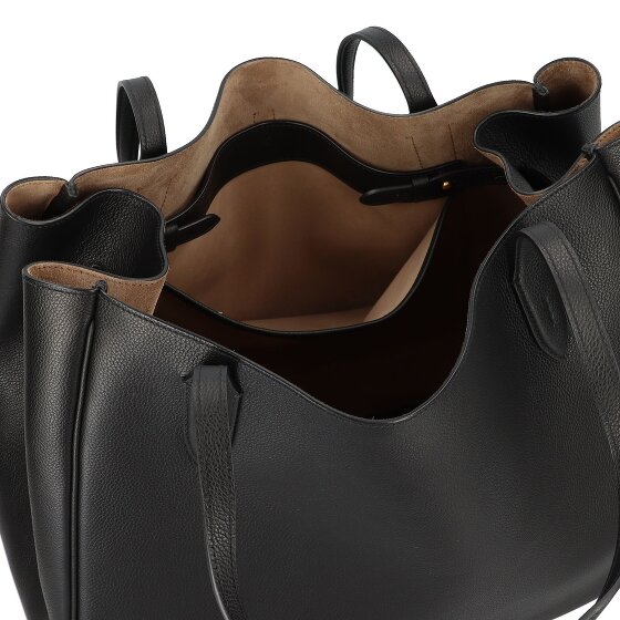 POLO RALPH LAUREN Polo ID Shopper Tasche Leder 44 cm