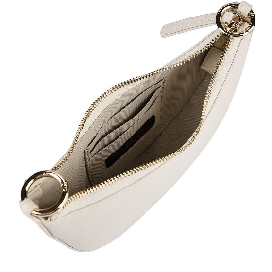 Furla Delizia Schultertasche Leder 20 cm