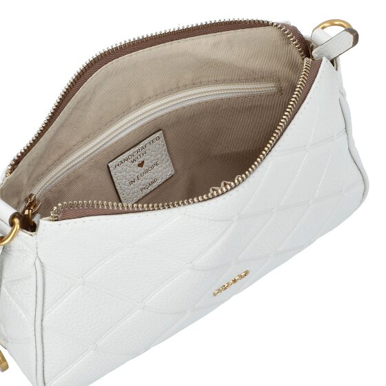 Picard Broadway Umhängetasche Leder 23 cm