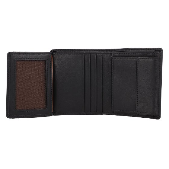Picard Brooklyn Geldbörse Leder 9 cm