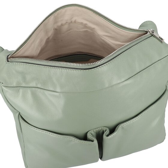 Liebeskind Hera Schultertasche Leder 32 cm