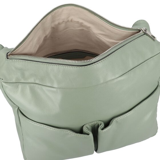 Liebeskind Hera Schultertasche Leder 32 cm Liebeskind Hera Schultertasche Leder 32 cm