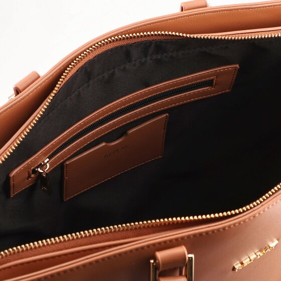 Replay Shopper Tasche 43 cm Replay Shopper Tasche 43 cm