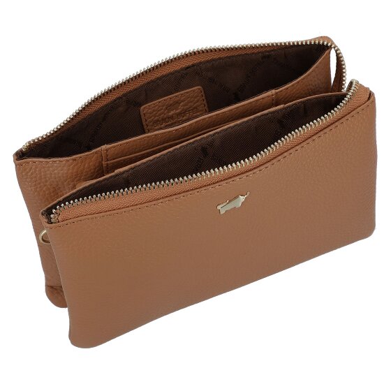Braun Büffel Hanna Umhängetasche Leder 21 cm