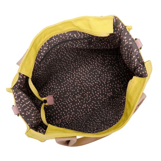Fritzi aus Preußen Tote Bag Shopper Tasche 40 cm