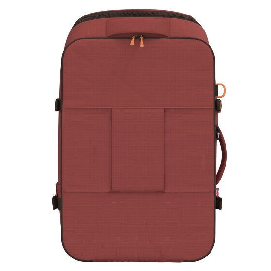 Cabin Zero Adventure Cabin Bag ADV Pro 42L Rucksack 55 cm Laptopfach