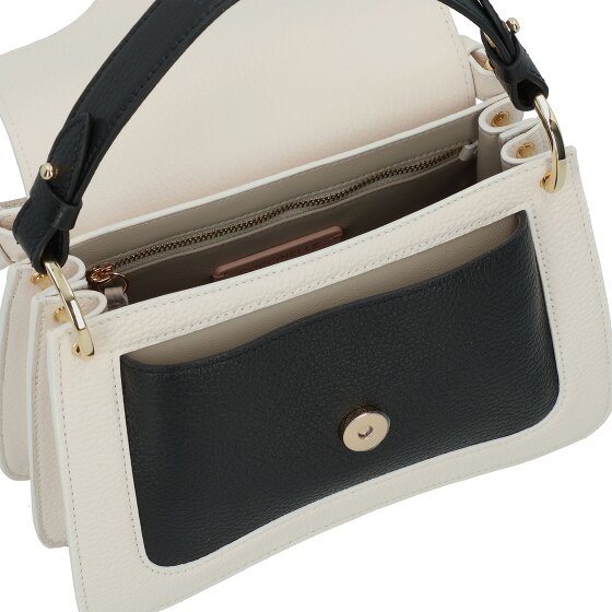 Coccinelle Me Schultertasche Leder 24 cm