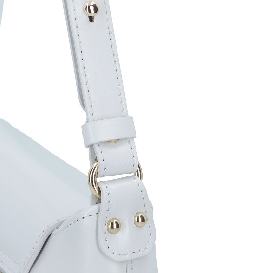 Lancaster Suave Evenly Schultertasche M Leder 26.5 cm Lancaster Suave Evenly Schultertasche M Leder 26.5 cm