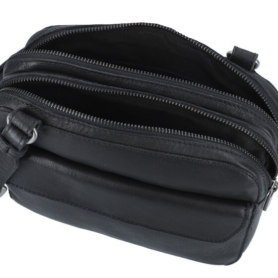 Cowboysbag Anmore Umhängetasche Leder 24 cm